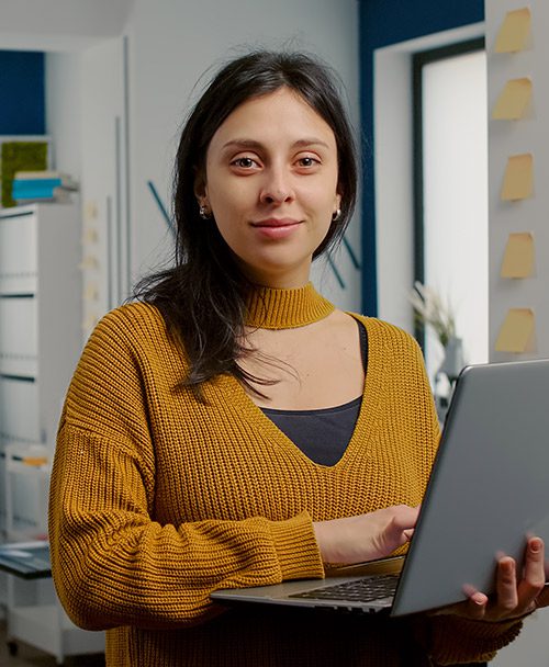 digital marketing consultant
