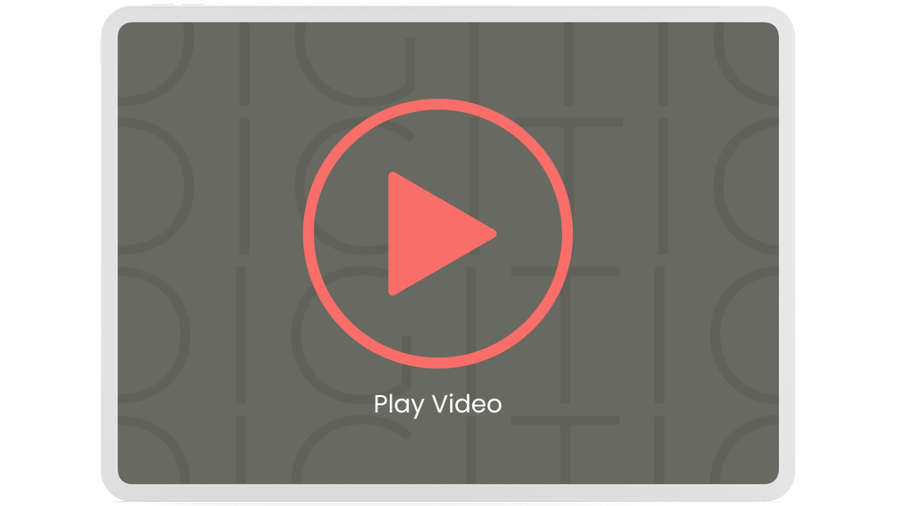 Video Poster